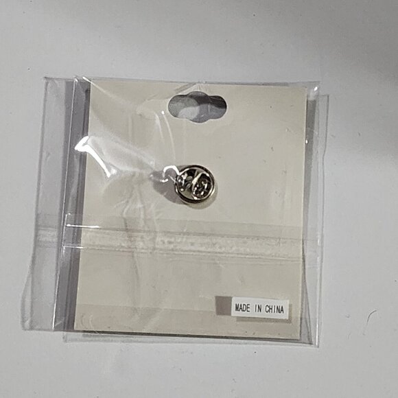 Pro Wrestling Crate AEW Brody King Enamel Pin New - Picture 2 of 2